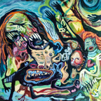 Inside the Mind of Vincent