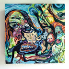 Inside the Mind of Vincent