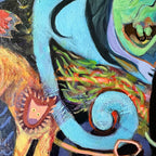 Cat Scratch Fever