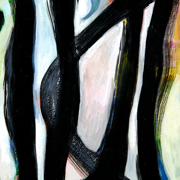 SquareTangles Color II