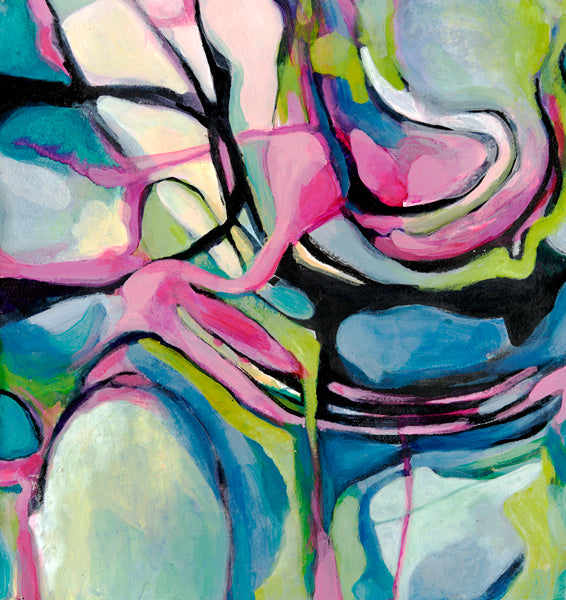 Springtime Bloom