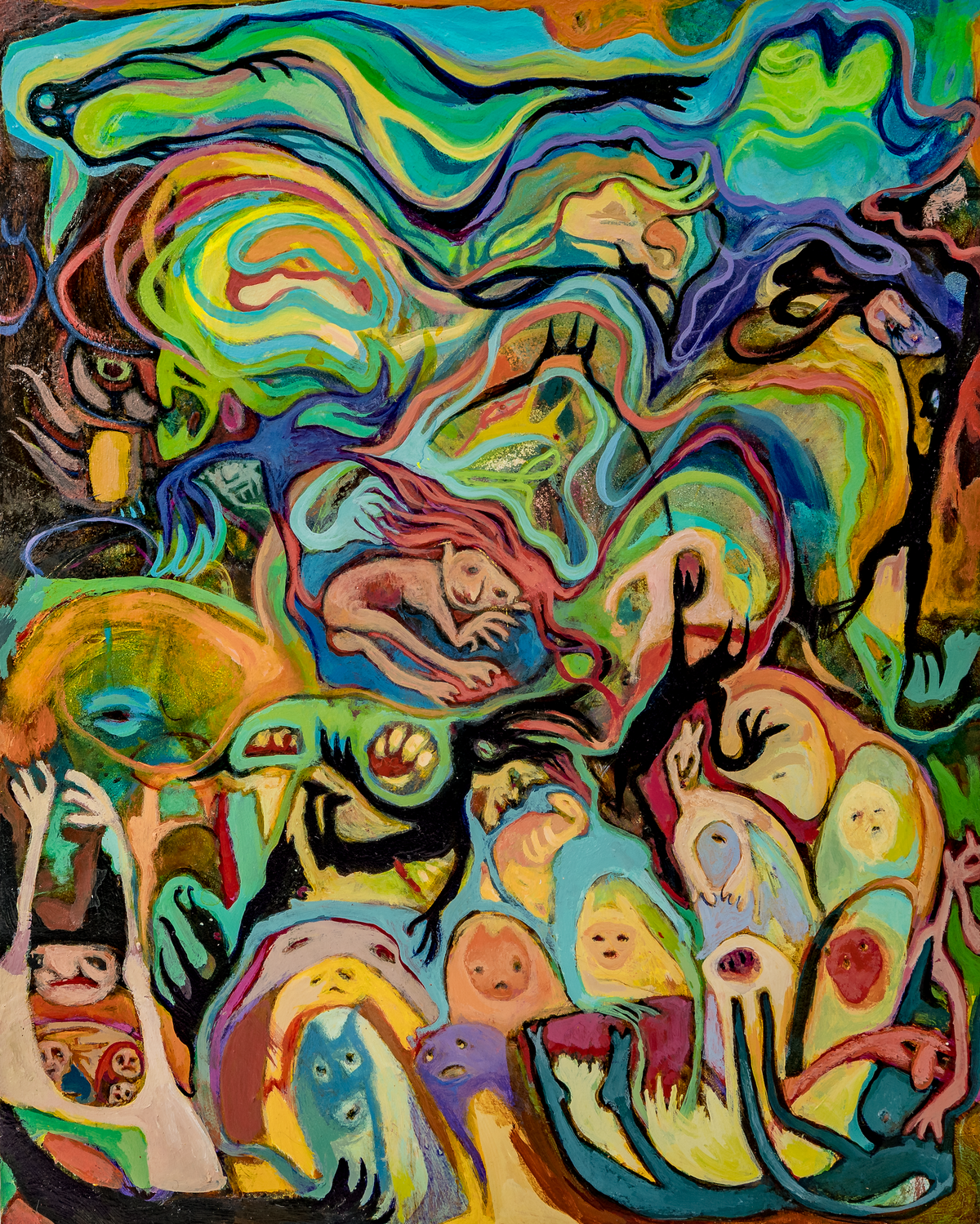 Seed Souls