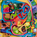 Whimsical Abstract