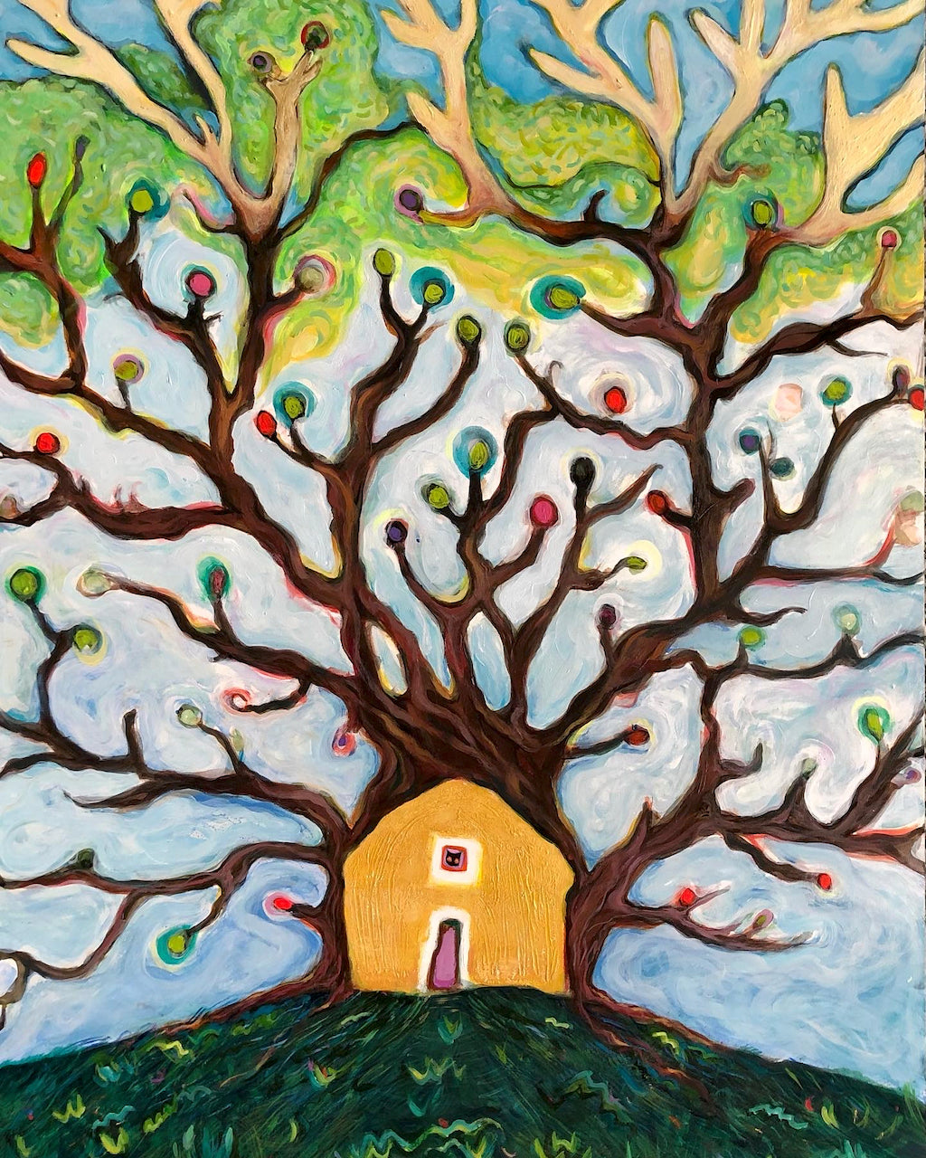 Tree House